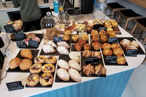 The Cavan Bakery photo 1